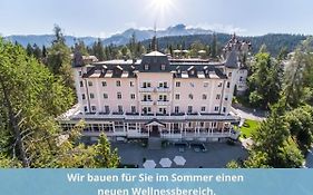 Romantik Hotel Schweizerhof